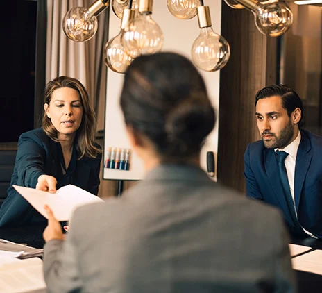 consultation
